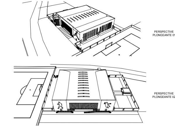 Salle Couverte Omnisports Commune Kasba Tadla